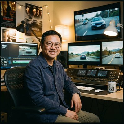 麻豆社区顾问张明哲